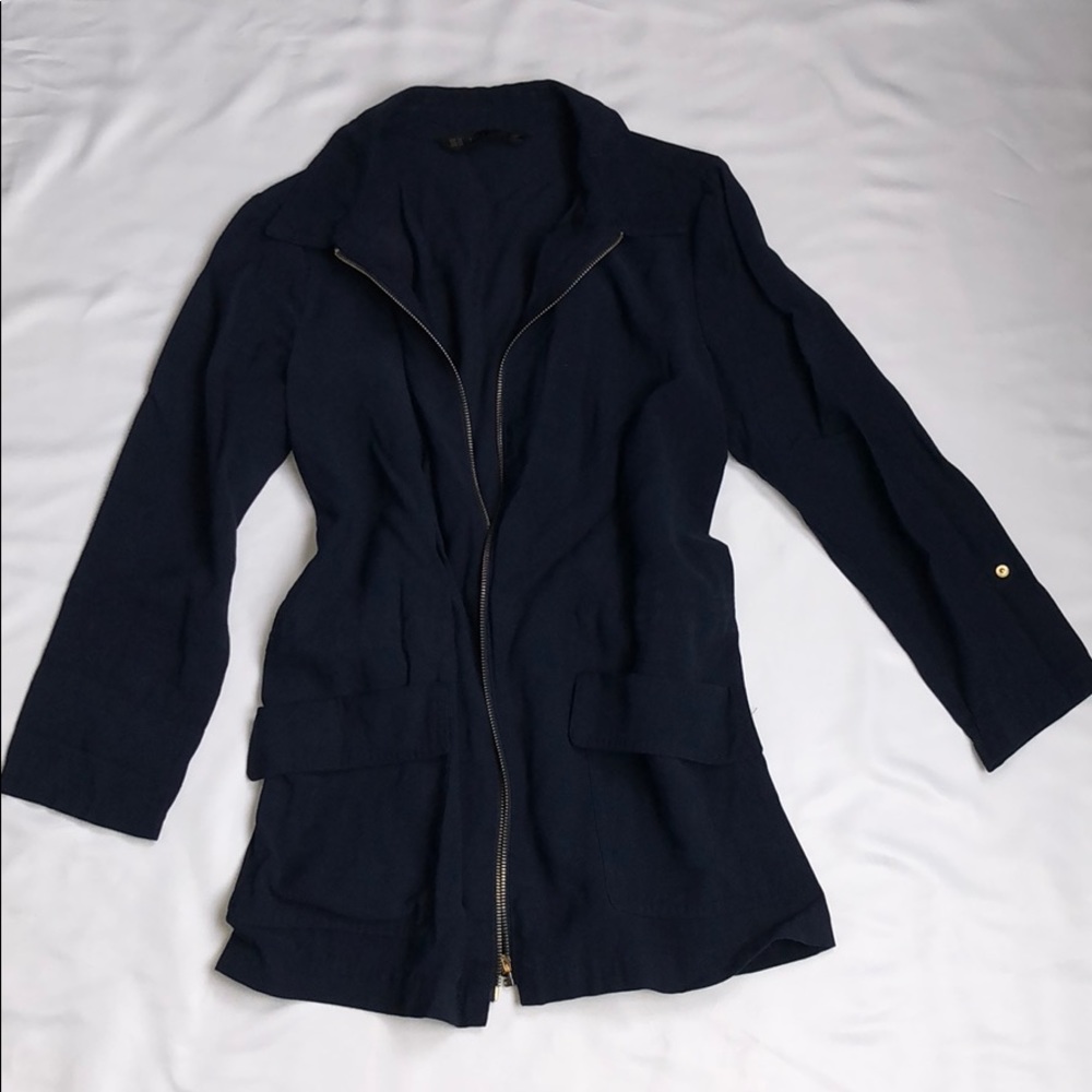 Zara jacket
